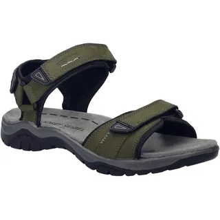 Josef Seibel Arlo 01 Herren Grün 42