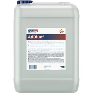Eurolub AdBlue 10 Liter