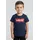 Kids s/s batwing tee Dress Blues 3 Monate 3 Monate