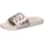 Champagne Metallic / Champagne Metallic / Putty Mauve 38