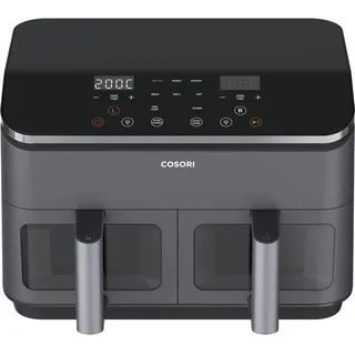 COSORI CAF-R901-AEU schwarz