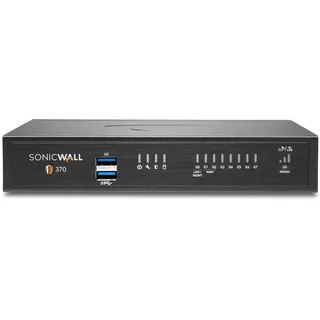 Sonicwall TZ 370 Firewall