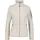Fleece Vaniglia/White 46
