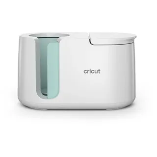 Cricut Mug Press Starter Bundle