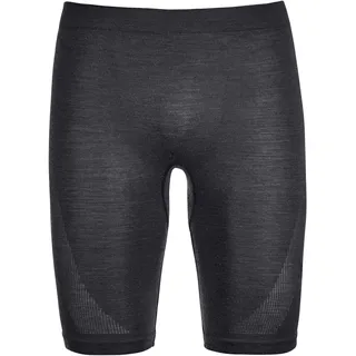 Ortovox Herren 120 Comp Light Shorts (Größe XXL, schwarz)