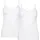 Camisole 2 Pack White XL XL