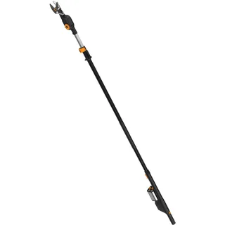 Fiskars Akku-Schneidgiraffe Bypass