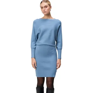 Zero Strickkleid Schwarz 44