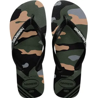 havaianas Top Camouflage Camouflage/43-44 - 43/44 EU