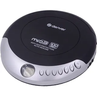 Denver DMP-391 - CD Player