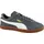 Cool Dark Gray/Vapor Gray/Gum 40,5