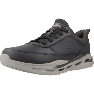 SKECHERS Arch Fit Orvan Herren Schwarz 44