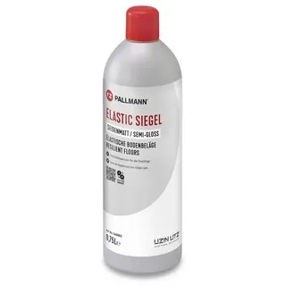 RZ Pallmann Elastic Siegel seidenmatt 0,75 l