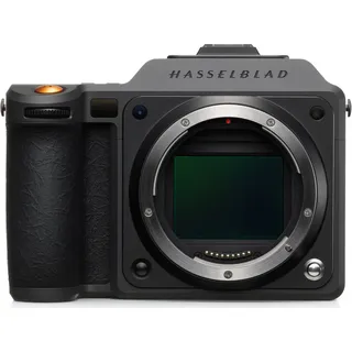 Hasselblad X2D II 100C + XCD