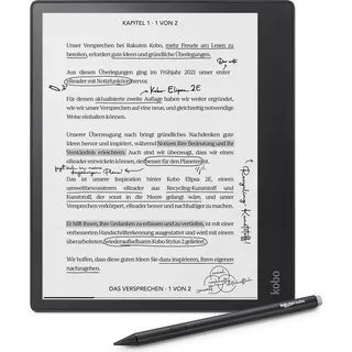 KOBO Elipsa 2E