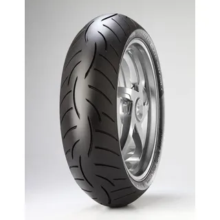Metzeler Roadtec Z8 Interact (M) REAR 160/60 ZR17 69W TL