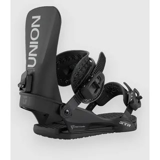 Union Binding Union Str Black - M