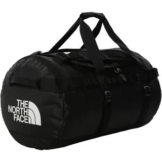 The North Face Base Camp Duffel - M Reisetasche 65 cm grau