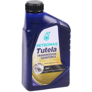 Petronas Tutela Transmission Gearforce 75W l
