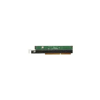 Tonysa Grafikkarten-Adapterplatine, 01AJ940 MPN Plug and Play Langlebige Netzwerkkarten-Adapterplatte für Rx560 P1000 P620 P600 Rx460 Riser-Karte
