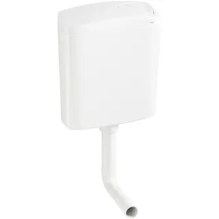 Wisa WC Spülkasten 650 weiß