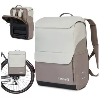 otinga Flip Move 19 l Leinen-Grau