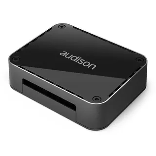 Audison Voce II AVCX 3P Frequenzweiche