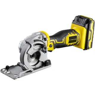 Trotec PCSS 05-20V inkl. 1 x 2,0 Ah + Koffer