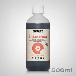 BioBizz Blühdünger 0,5 l