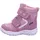 Klettverschluss lila/rosa 28