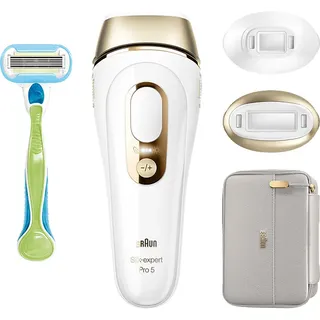 Braun Silk-expert Pro 5 PL5154