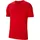 Freizeit Herren university red/white S