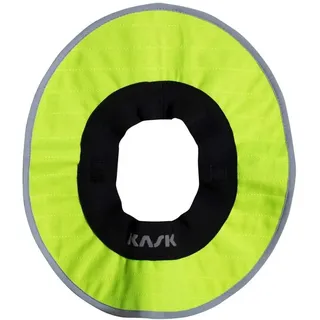 KASK - Schutzhelm-Zubehör - Sun Shield - Sombrero Leuchtgelb