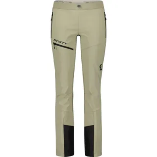 Scott Explorair Softshell SL Dust Grey L