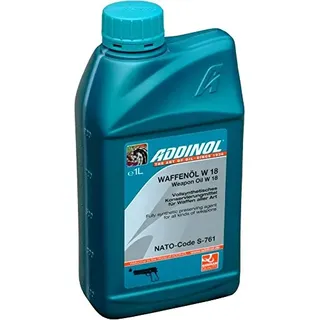 Addinol WAFFENÖL W 18 1L