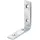 L80 x 80 mm B 20 mm 20
