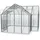 Alu ESG 3 mm 13 m2 inkl. Fundament