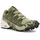 Herren Aloe/Aspargus Green/Grape Leaf 40