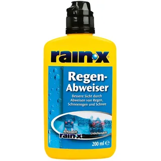 Rain-X Shell Regenabweiser Rain X 200 ml