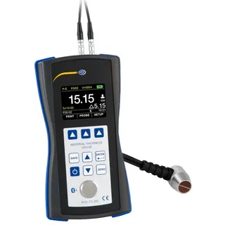 PCE Instruments PCE-TG 300-NO5/90