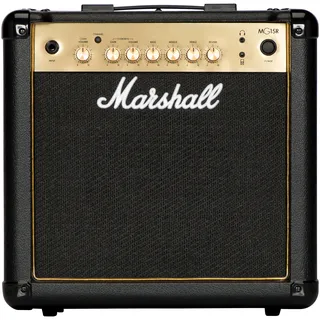 Marshall MG15GR