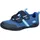 Kinder Blau 24