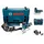 inkl. 2 x 2,0 Ah + Ladegerät + L-Boxx