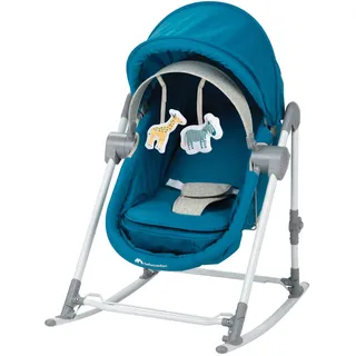 bebeconfort Calys Babywippe und Wiege (Happy Day)