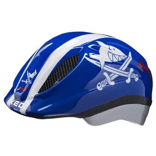 44-49 cm Kinder sharky blue