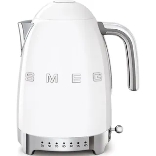 Smeg KLF04WHEU weiß