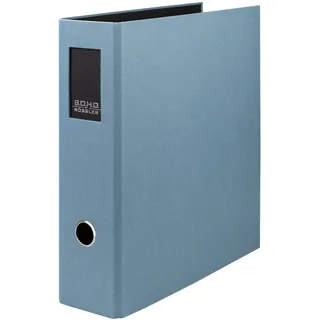 RÖSSLER Ordner S.O.H.O Denim
