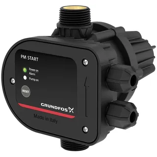 Grundfos Druckmanager PM START 1,5 bar