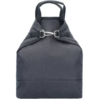 JOST Bergen X-Change City Rucksack 32 cm Grau