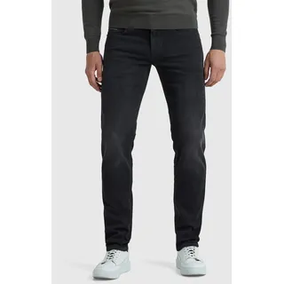 PME Legend Nightflight Regular Fit Schwarz 38/32